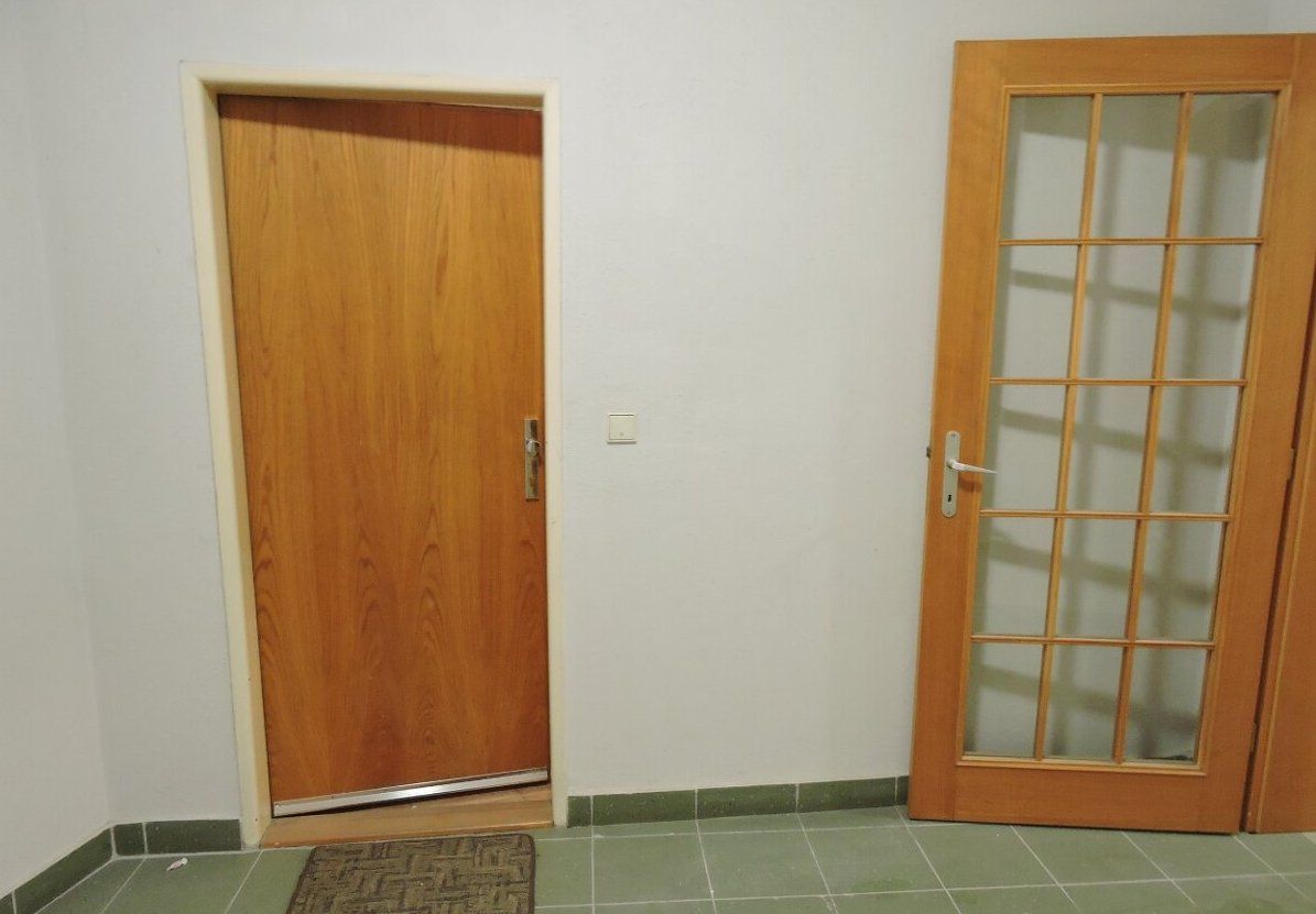 2- izbový byt na Mikulášskej ulici