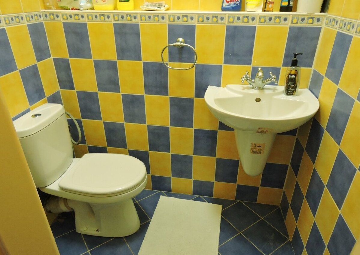 2- izbový byt na Mikulášskej ulici