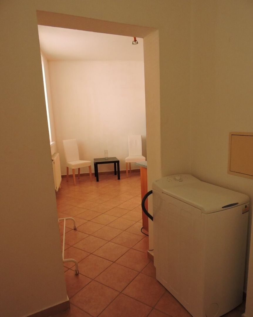2- izbový byt na Mikulášskej ulici
