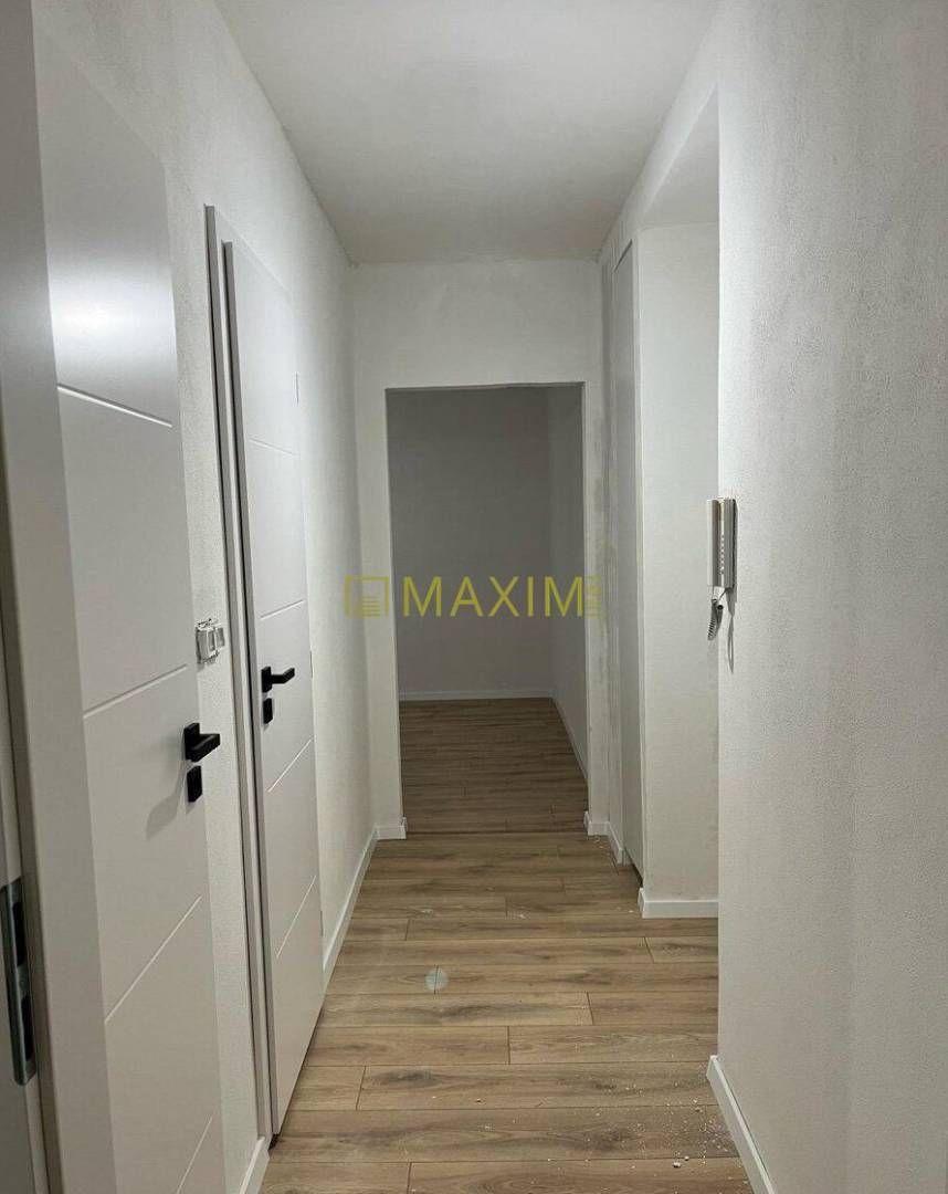 Štýlový 2-izbový byt po rekonštrukcii s balkónom v centre Malaciek