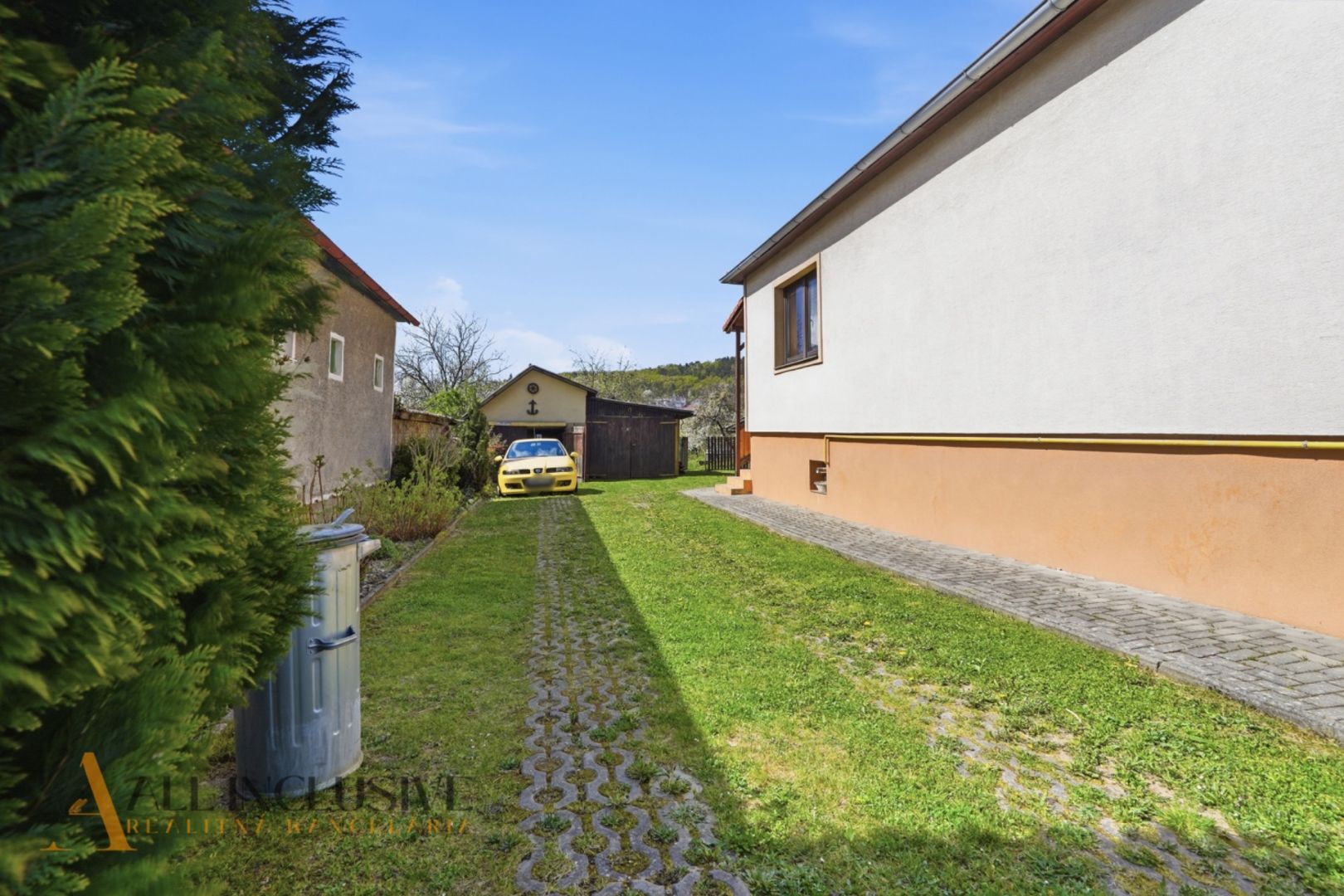 External property image