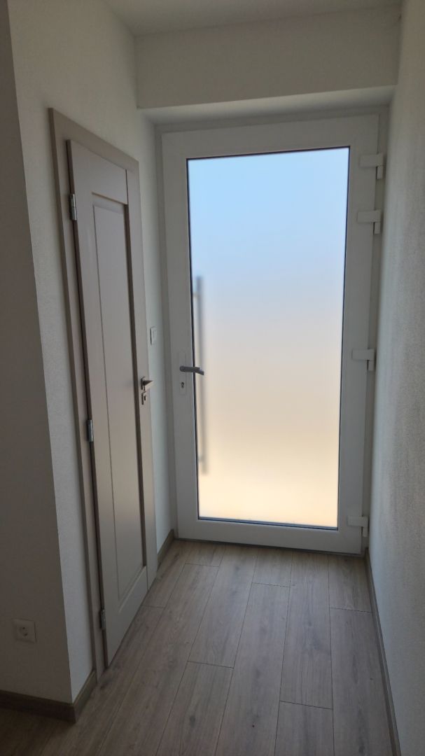 Bungalov v centre obce Cabaj v štandarde, Wágnerova ulica, Dom č.2