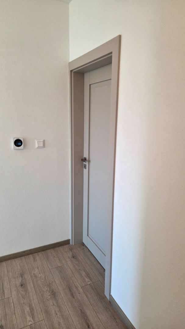 Bungalov v centre obce Cabaj v štandarde, Wágnerova ulica, Dom č.2