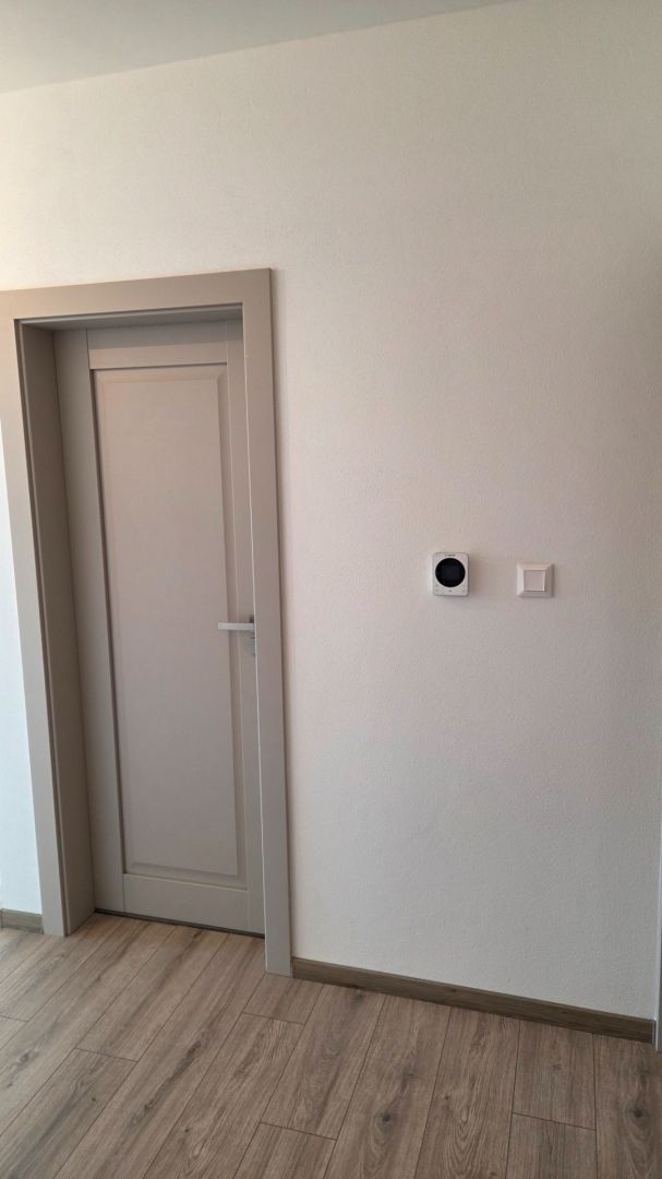Bungalov v centre obce Cabaj v štandarde, Wágnerova ulica, Dom č.2