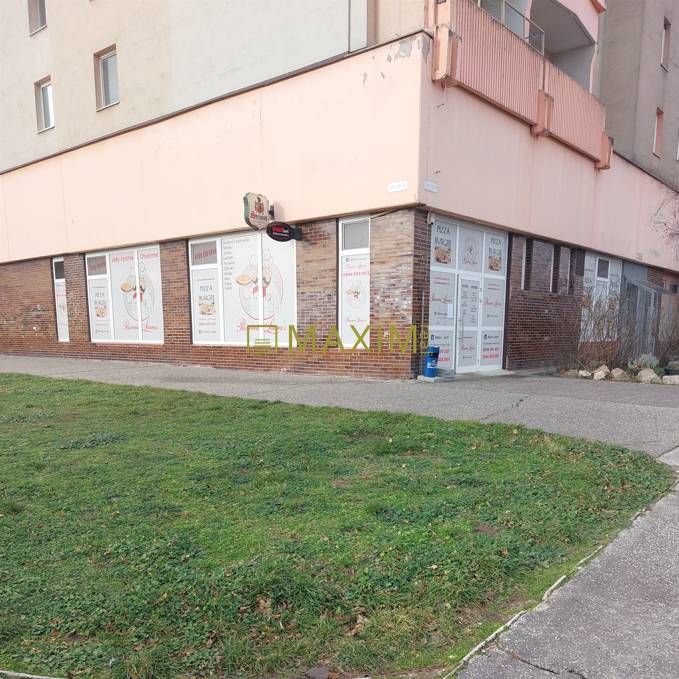Ponúkame obchodný priestor na ulici J.Jonáša v Devínskej Novej Vsi