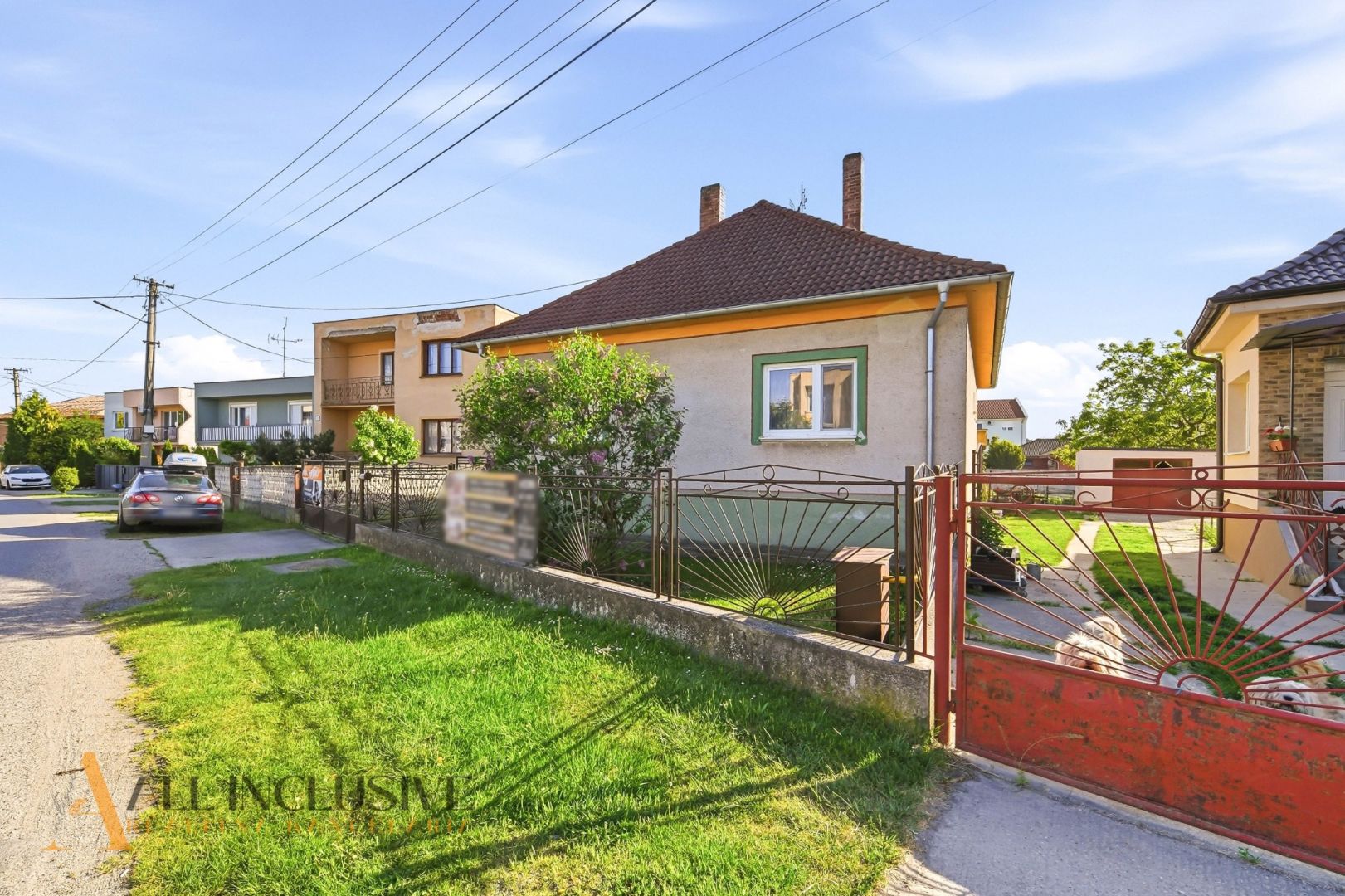 External property image