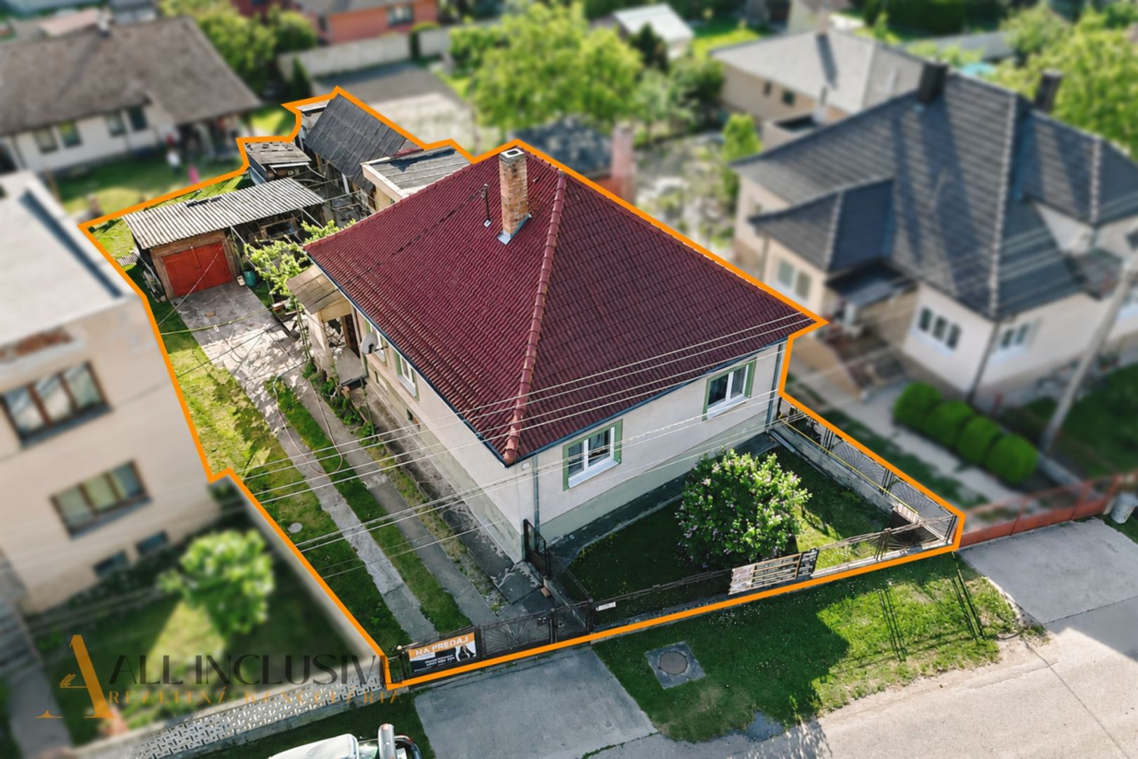 External property image
