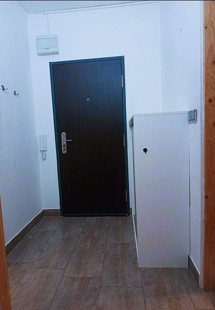 1- izbový byt na Záhoráckej ulici