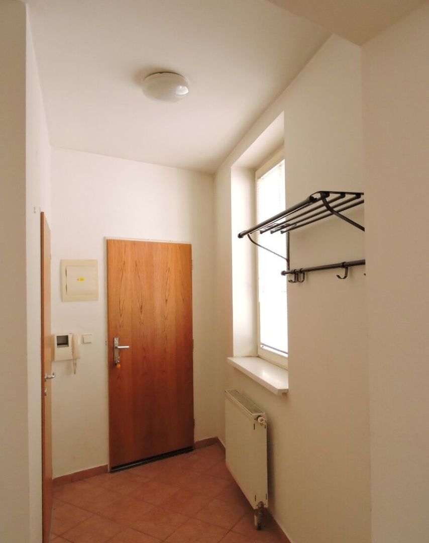 Nebytové priestory pod Hradom, ulica Mikulášska