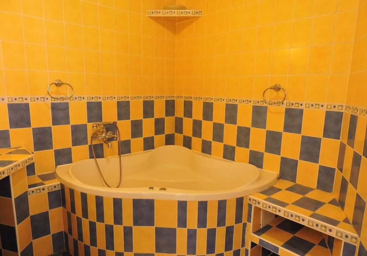 Nebytové priestory pod Hradom, ulica Mikulášska