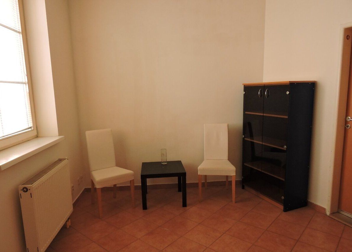 Nebytové priestory pod Hradom, ulica Mikulášska