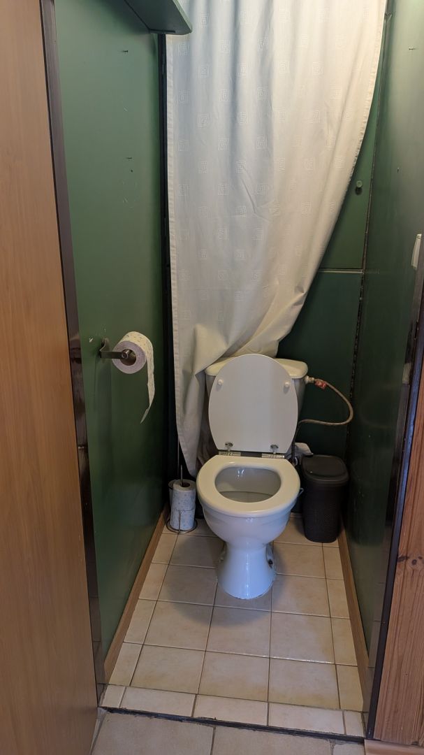 3,5 izbový byt na Klokočine, Novomeského ulica