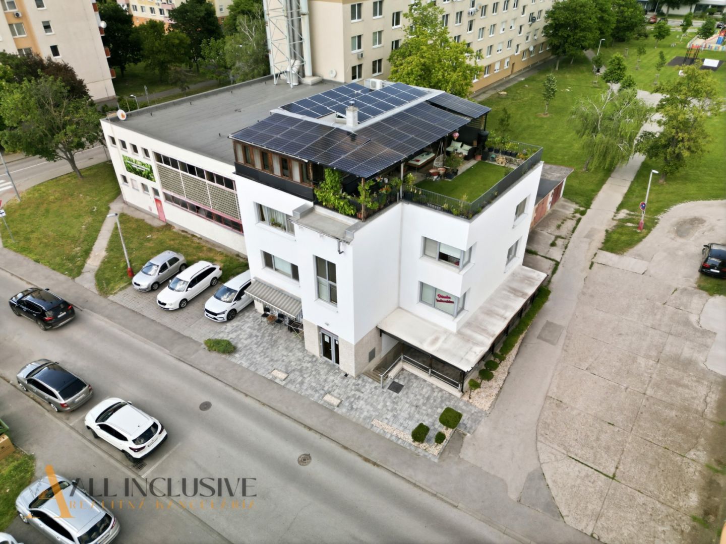 External property image