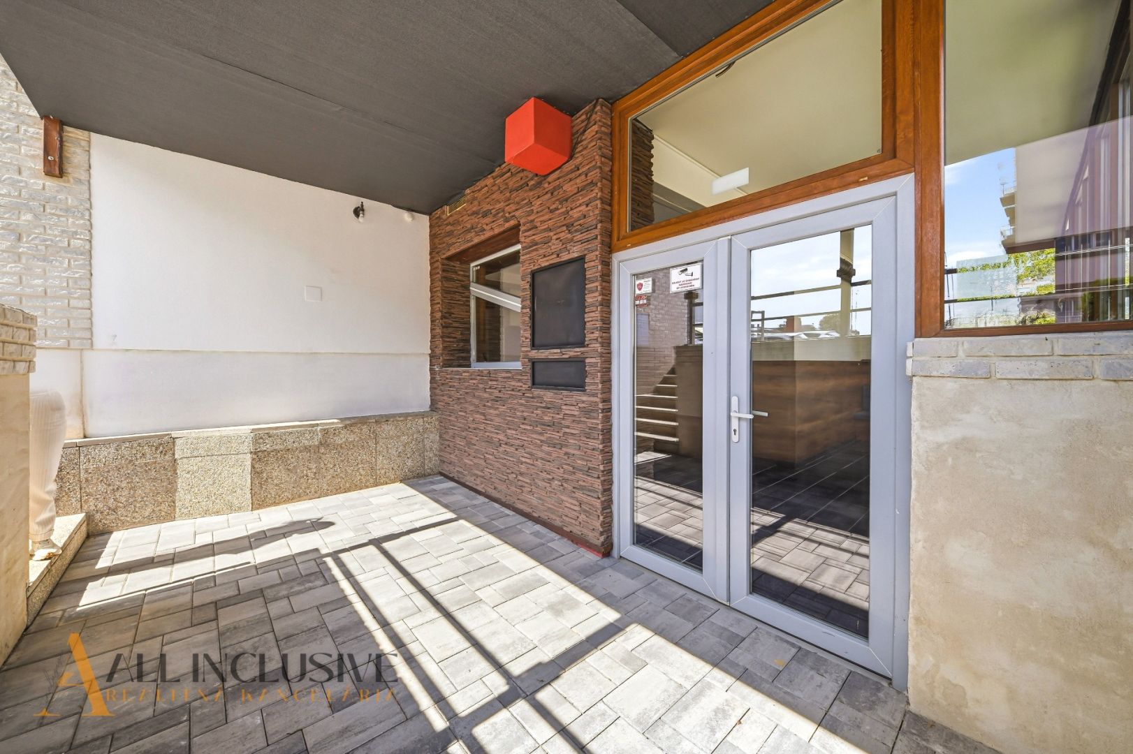 External property image