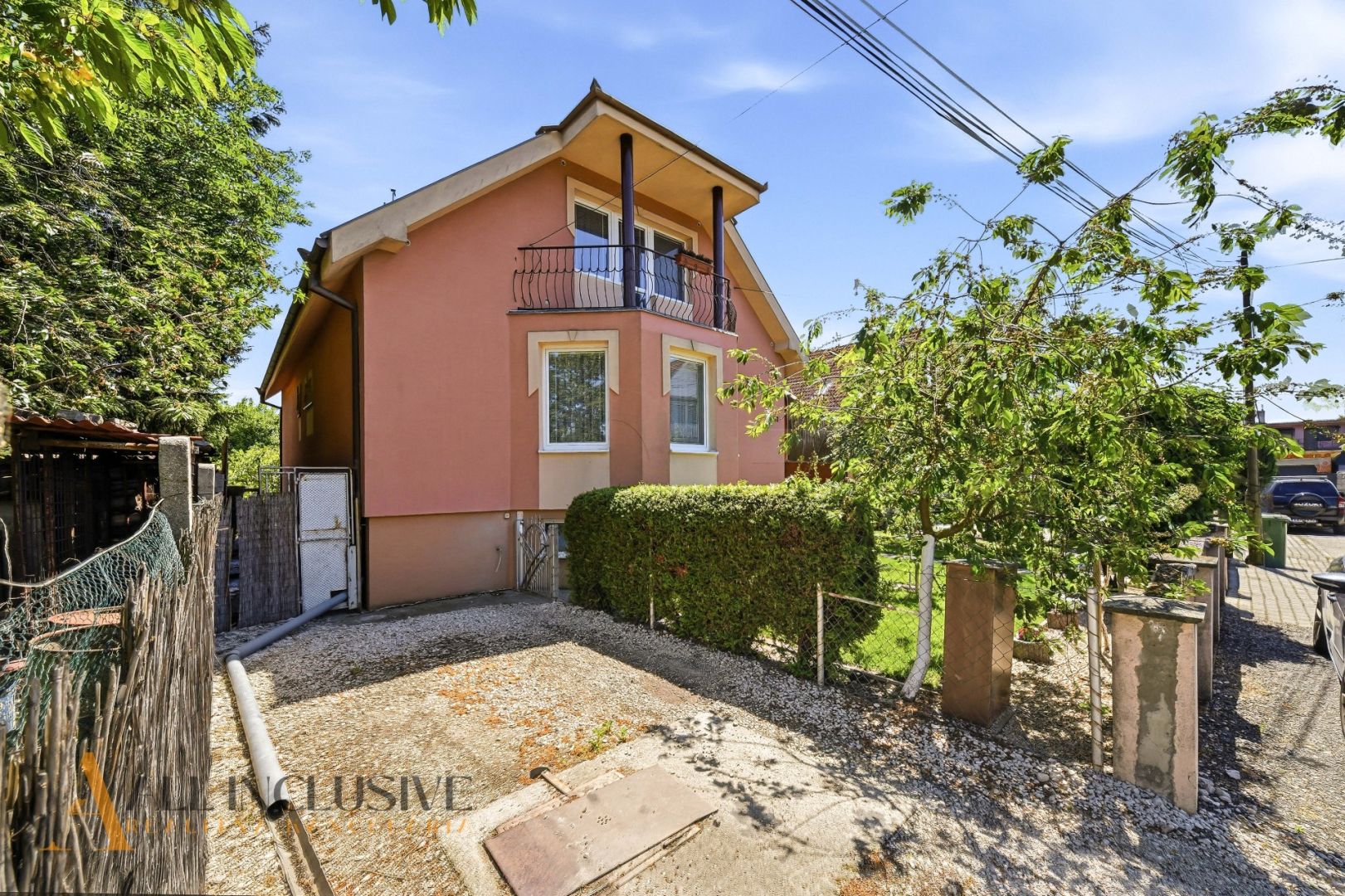External property image