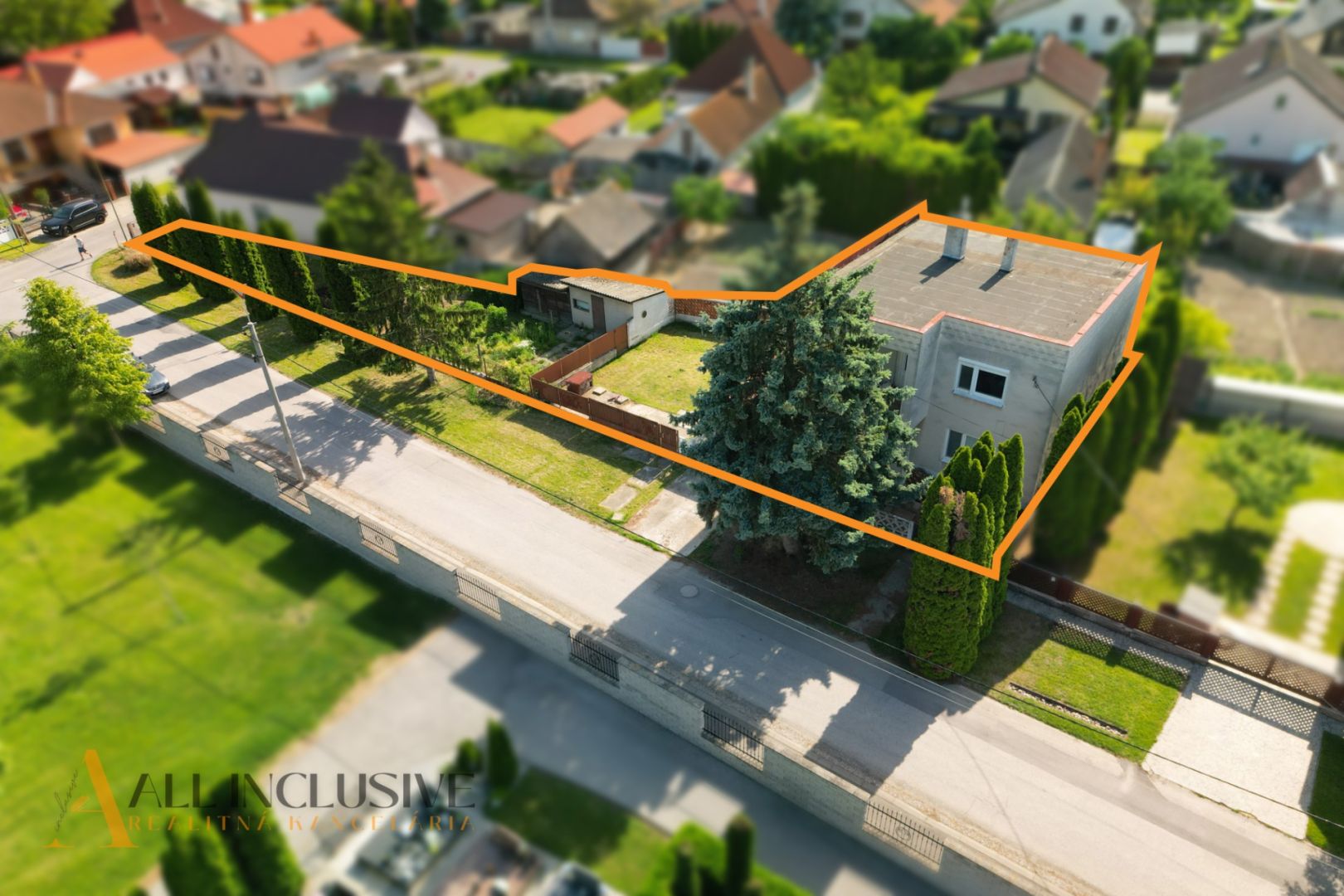 External property image