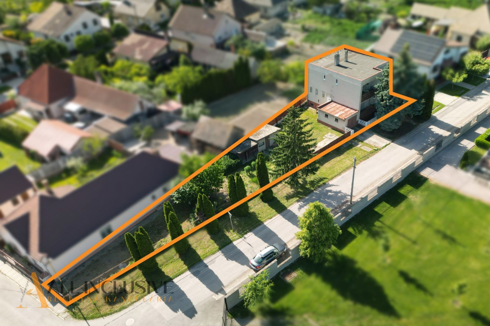 External property image