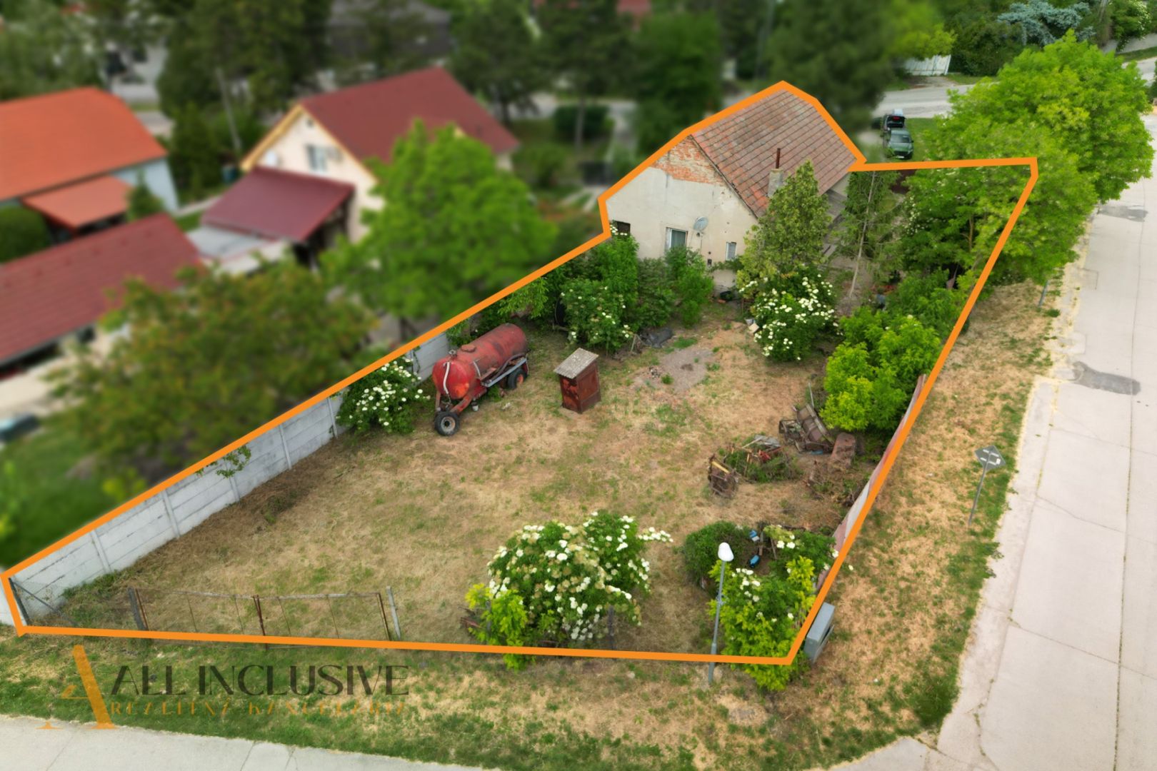 External property image