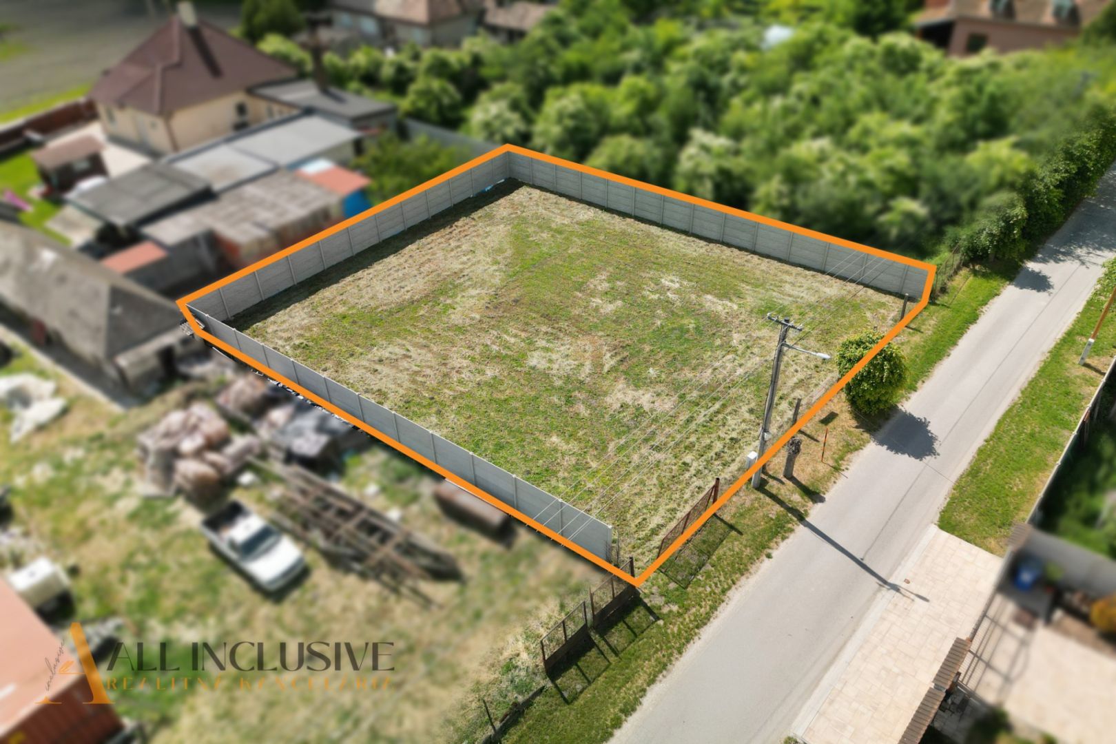 External property image