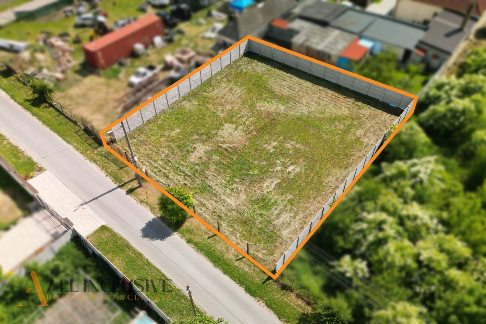 External property image