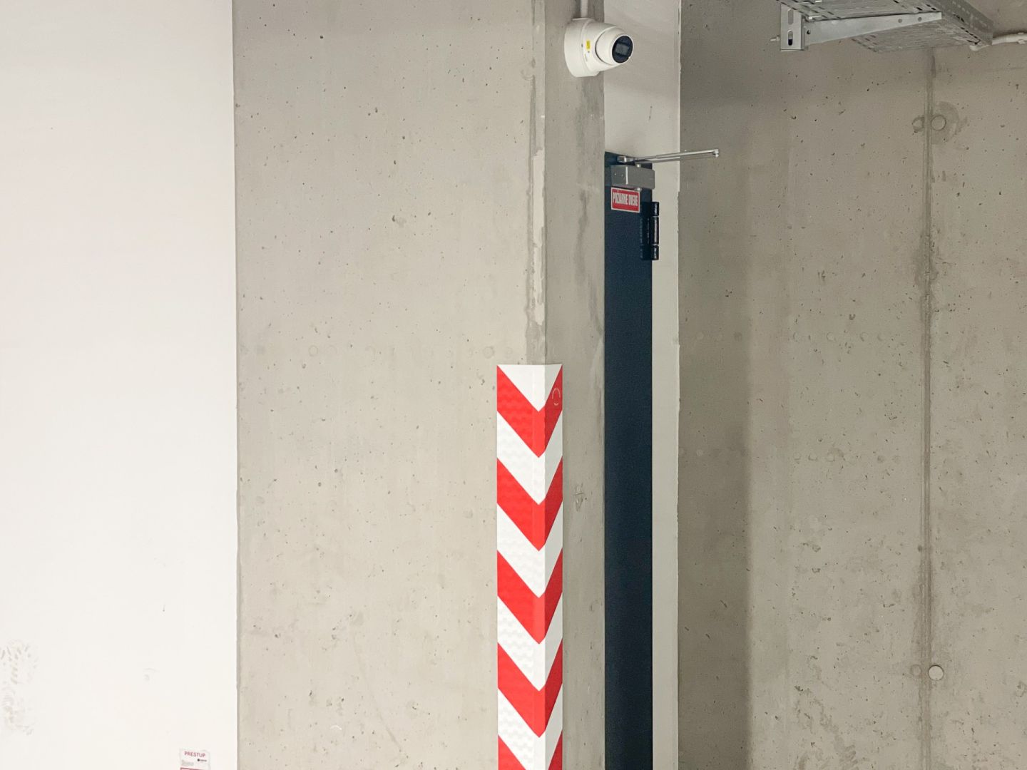 Prenájom garážového státie XL, Arboria – Veterná ulica, Trnava