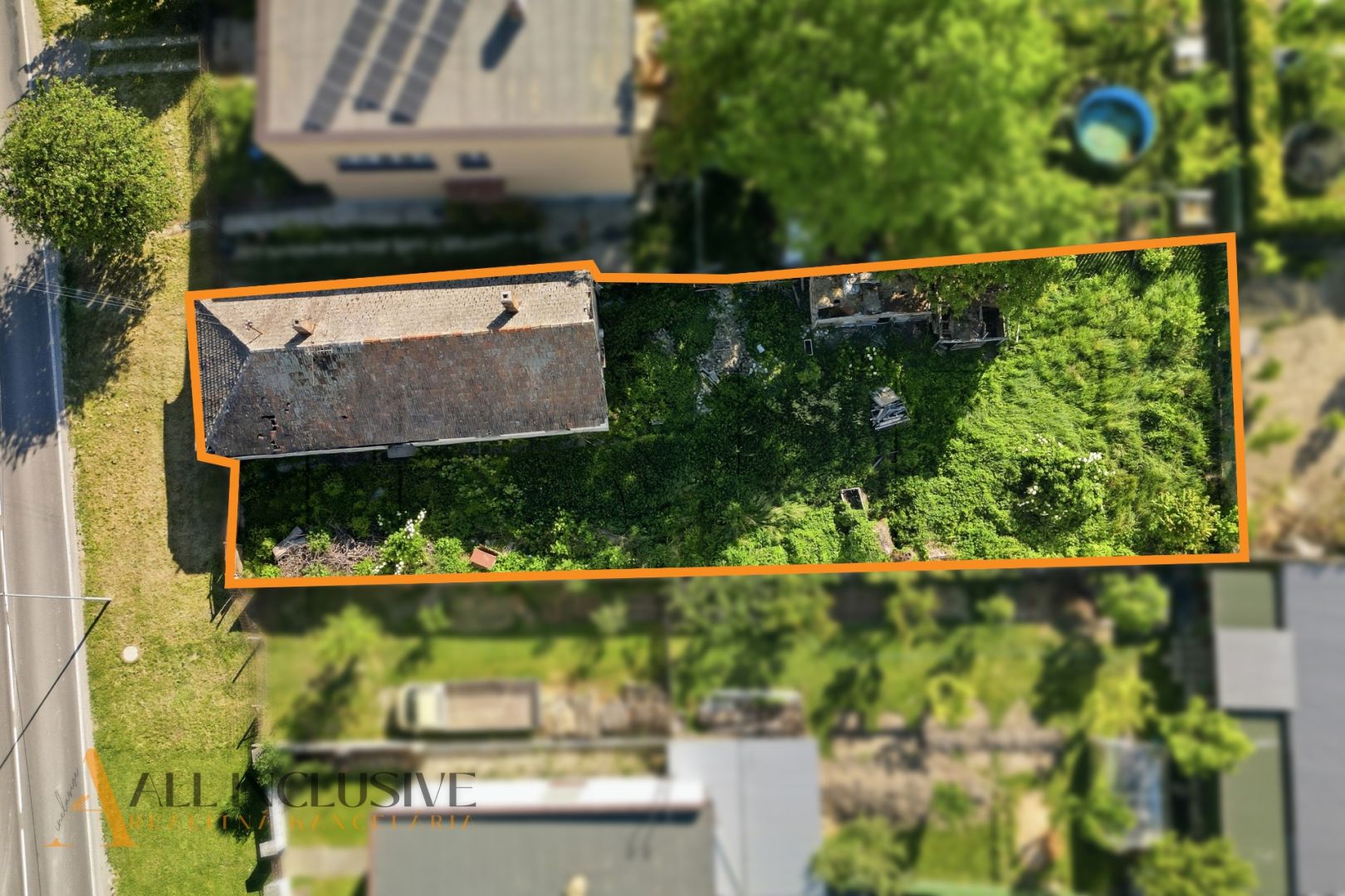 External property image