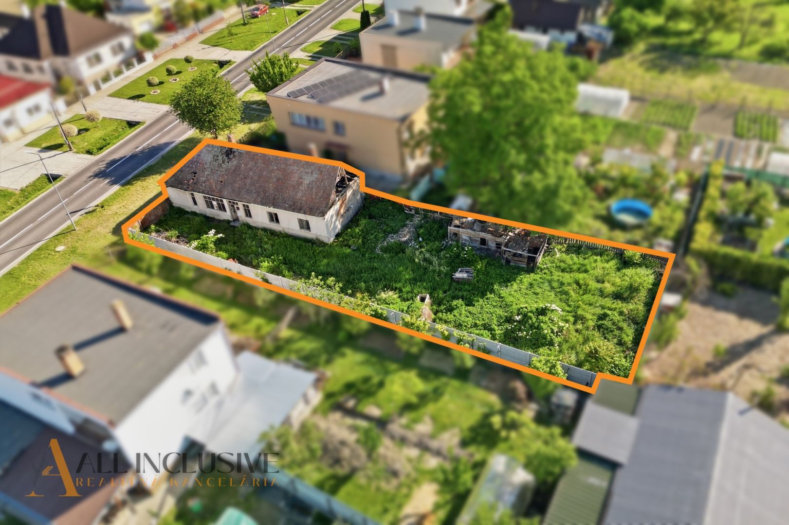 External property image