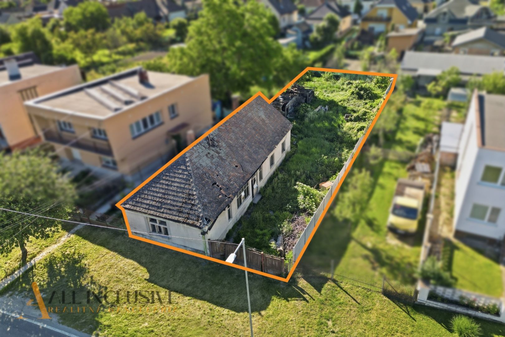 External property image