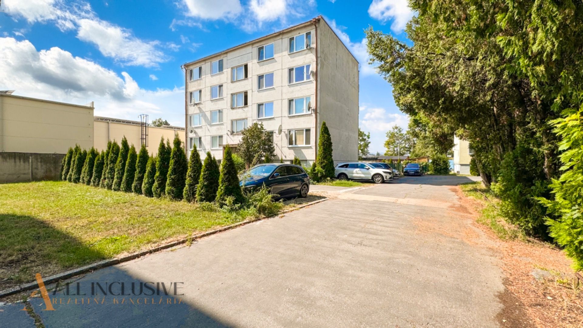 External property image