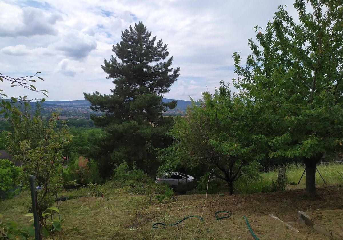 PREDAJ – Záhrada v Stupave
