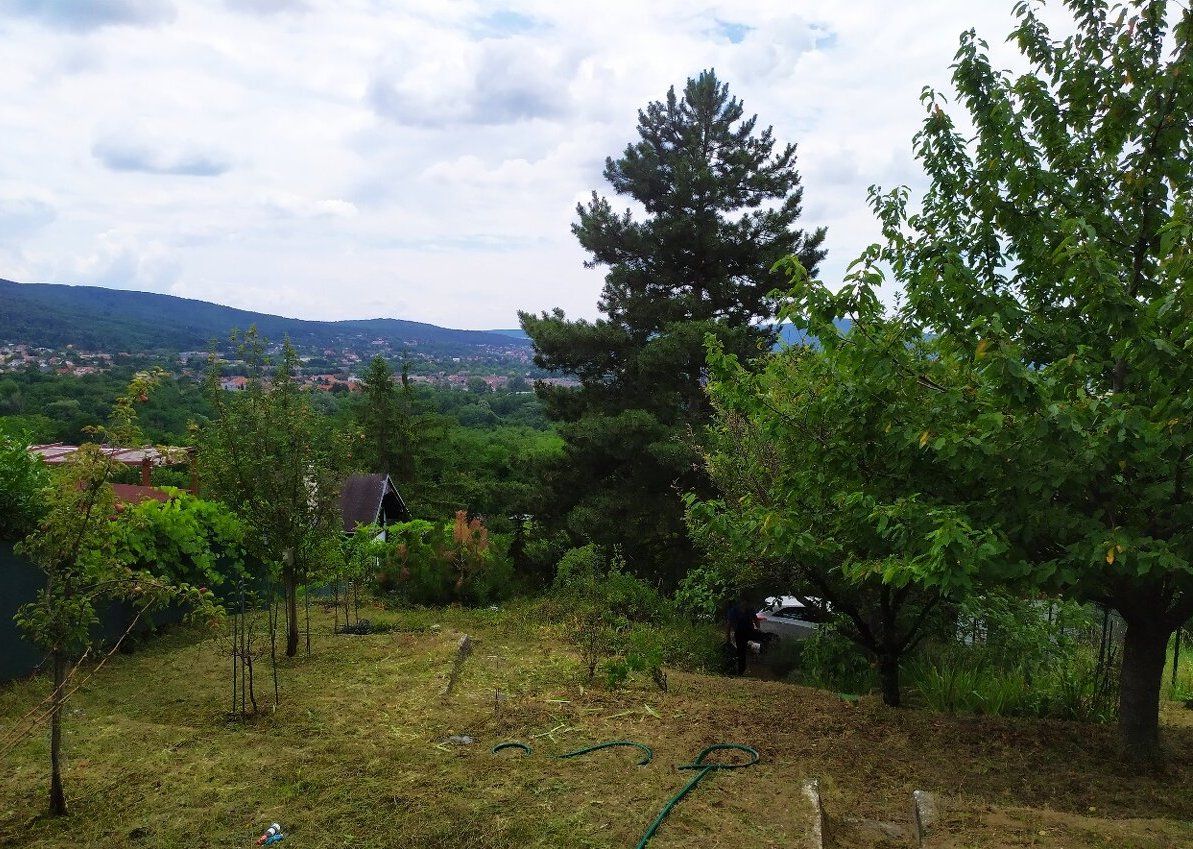 PREDAJ – Záhrada v Stupave