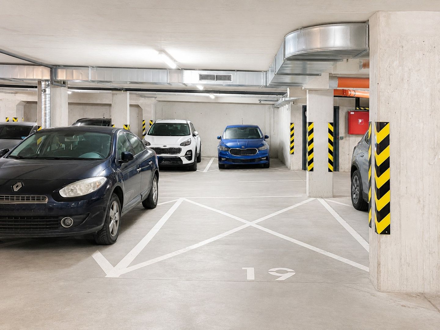 REZERVOVANÉ 2-izbový byt 56,06 m², Kazanská, Podunajské Biskupice
