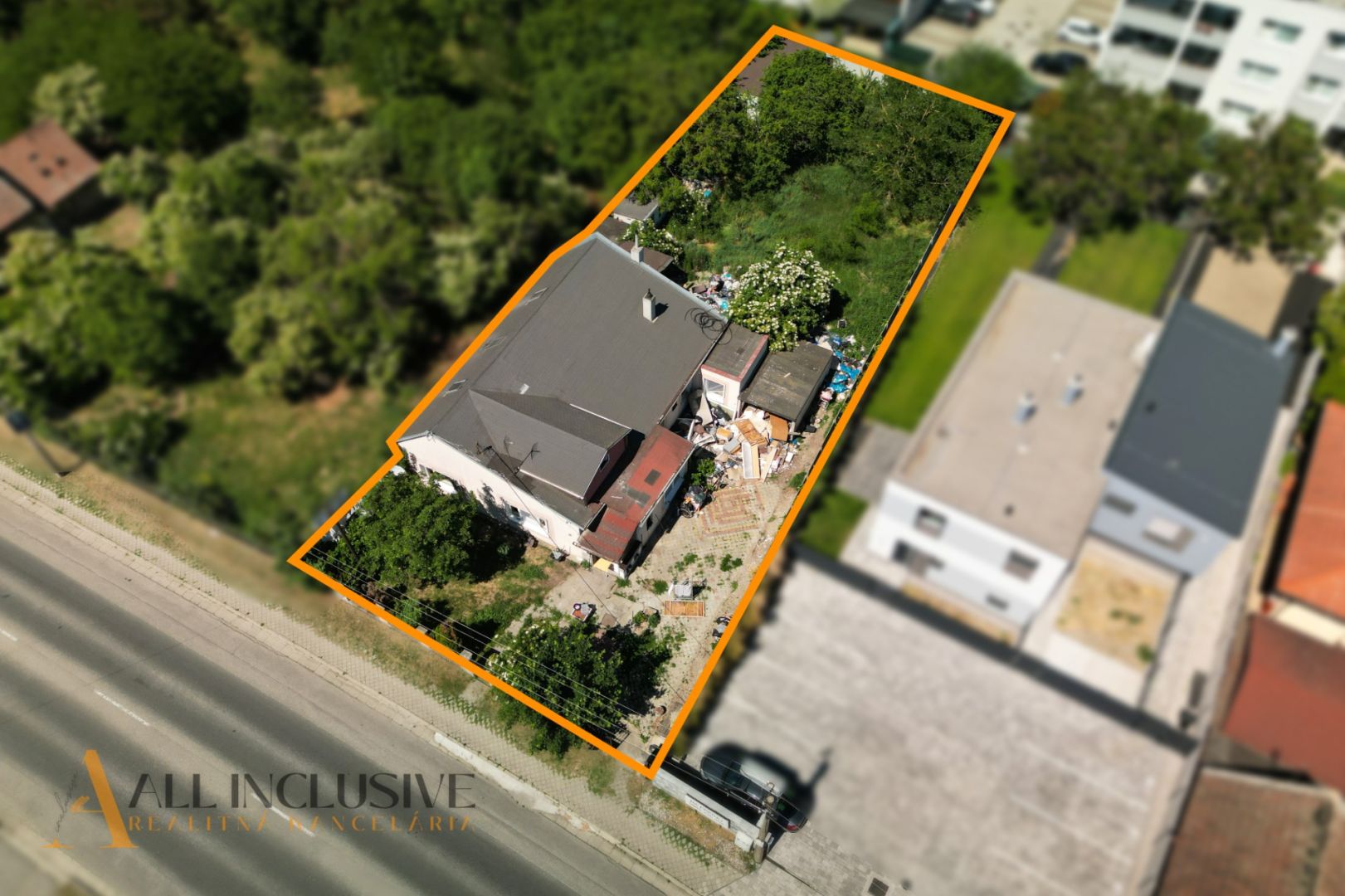 External property image