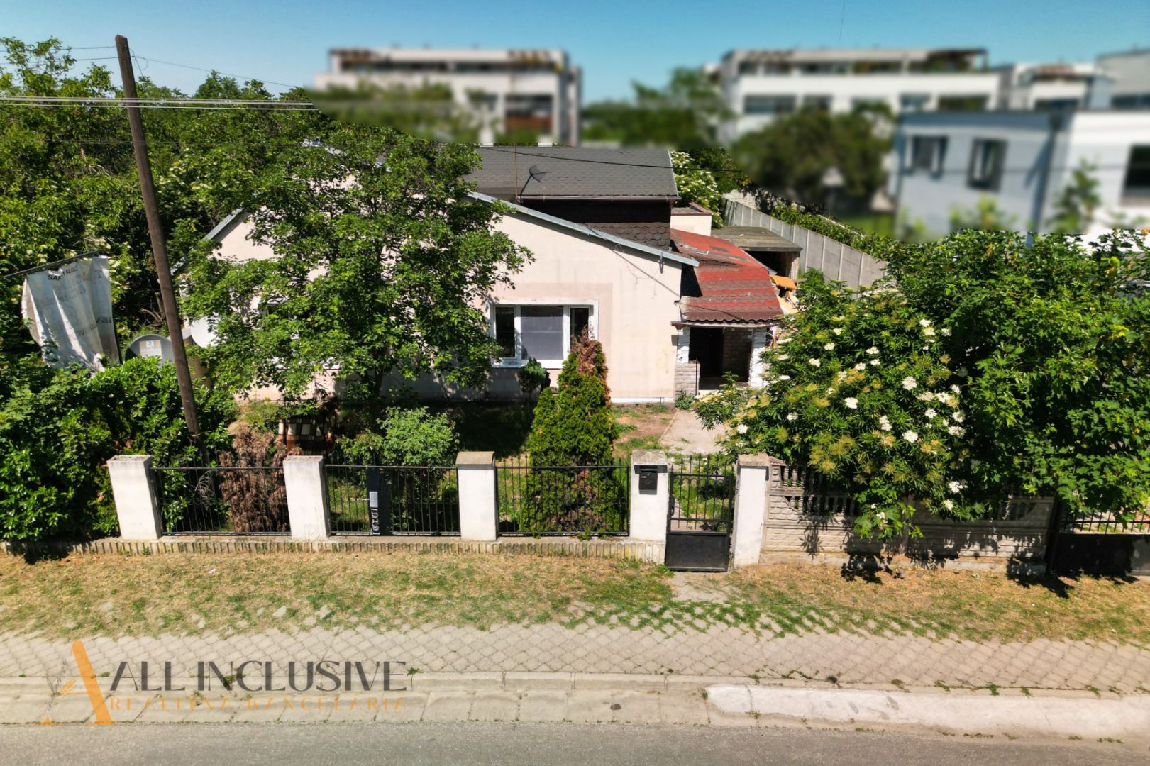 External property image