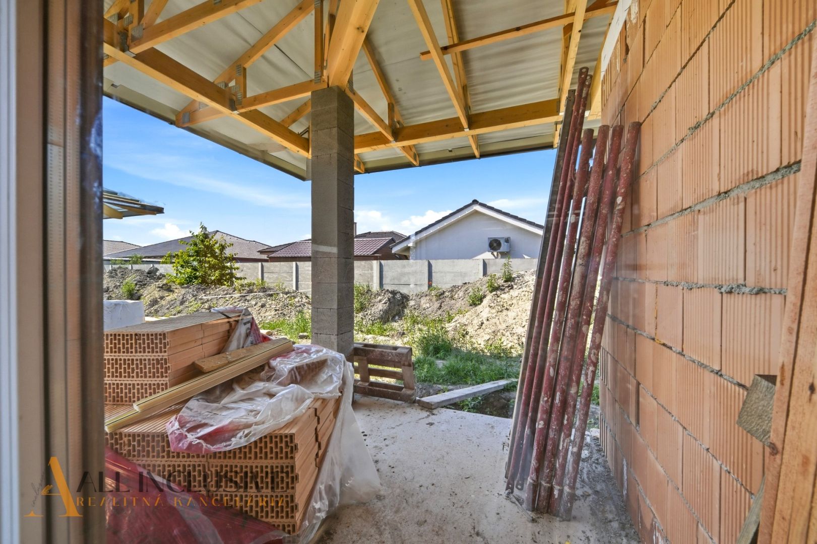 External property image