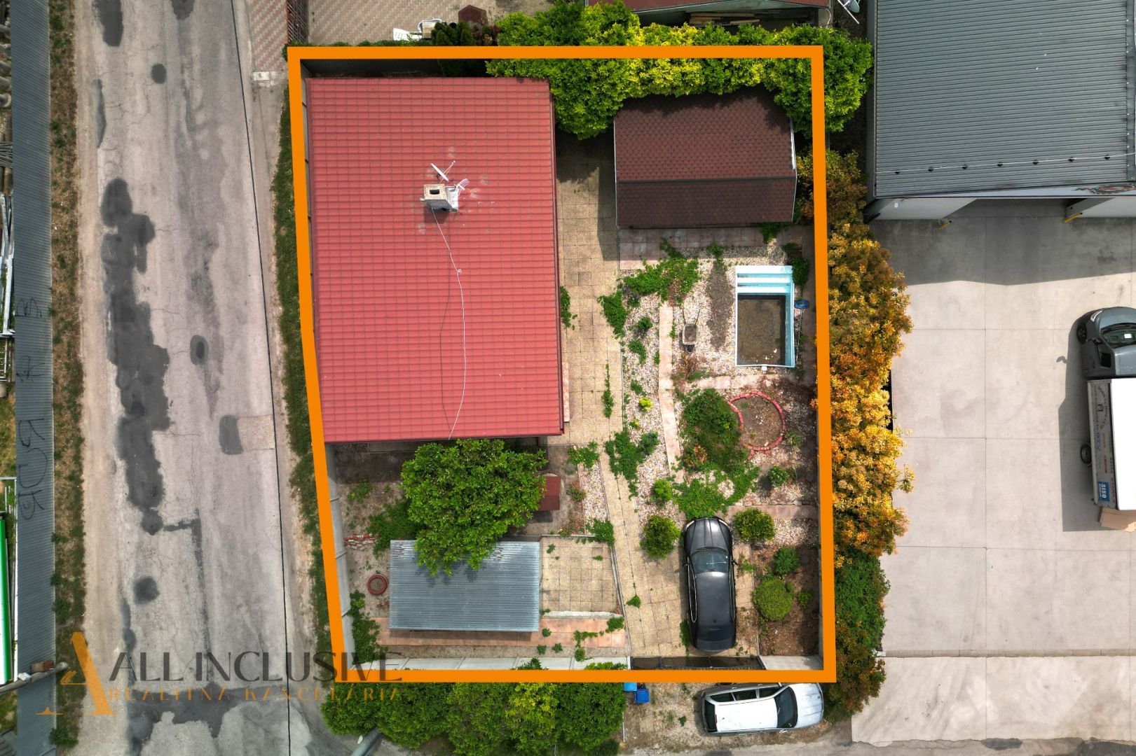 External property image