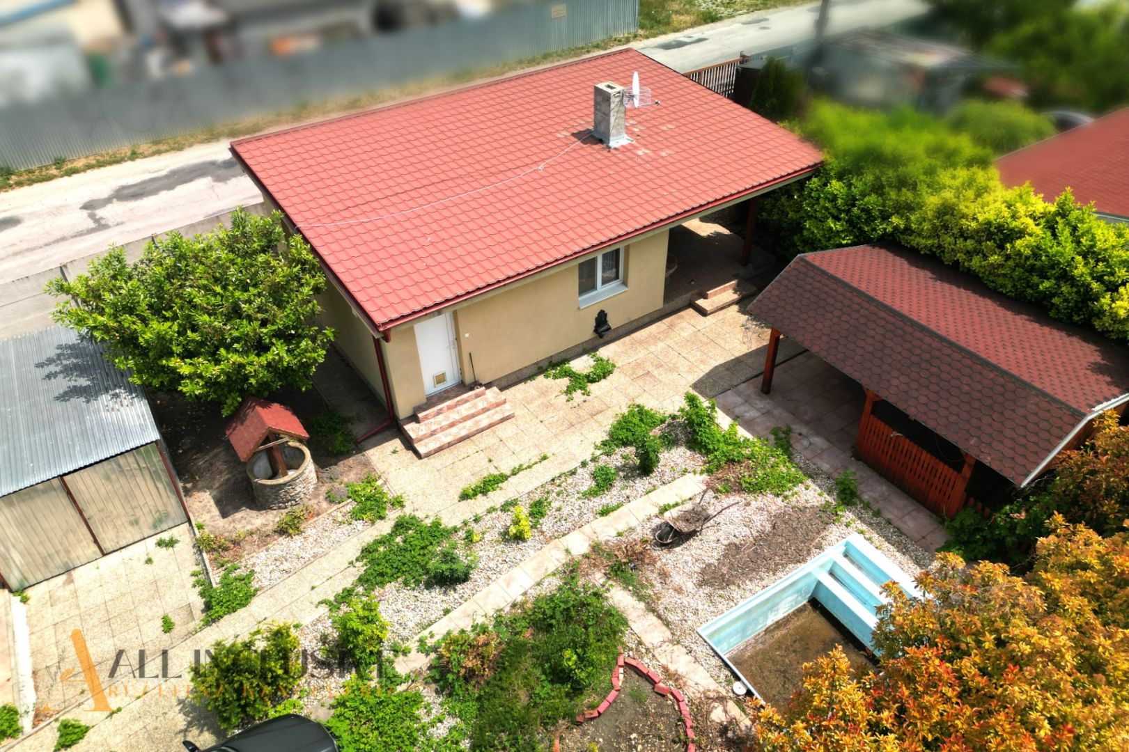 External property image