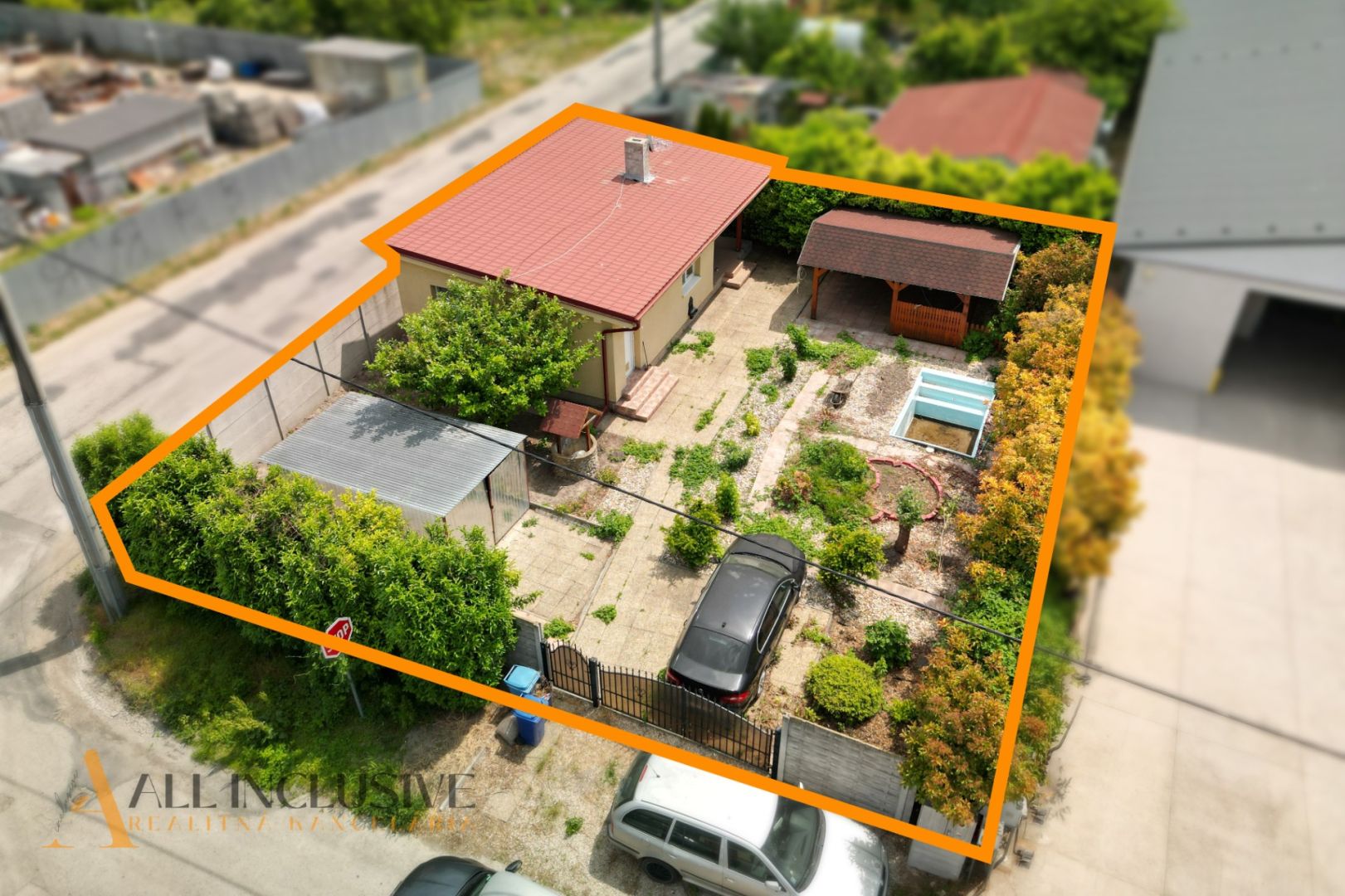 External property image