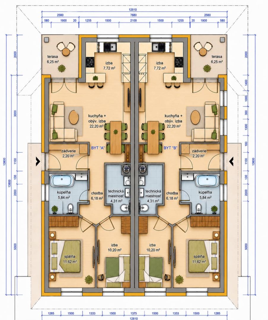 External property image