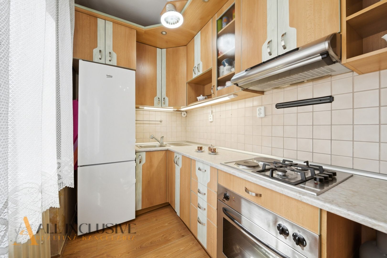 External property image