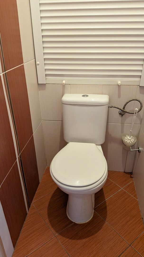 3 izbový byt v centre mesta na Štúrovej ulici s krásnym výhľadom