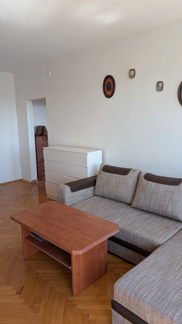 3 izbový byt v centre mesta na Štúrovej ulici s krásnym výhľadom