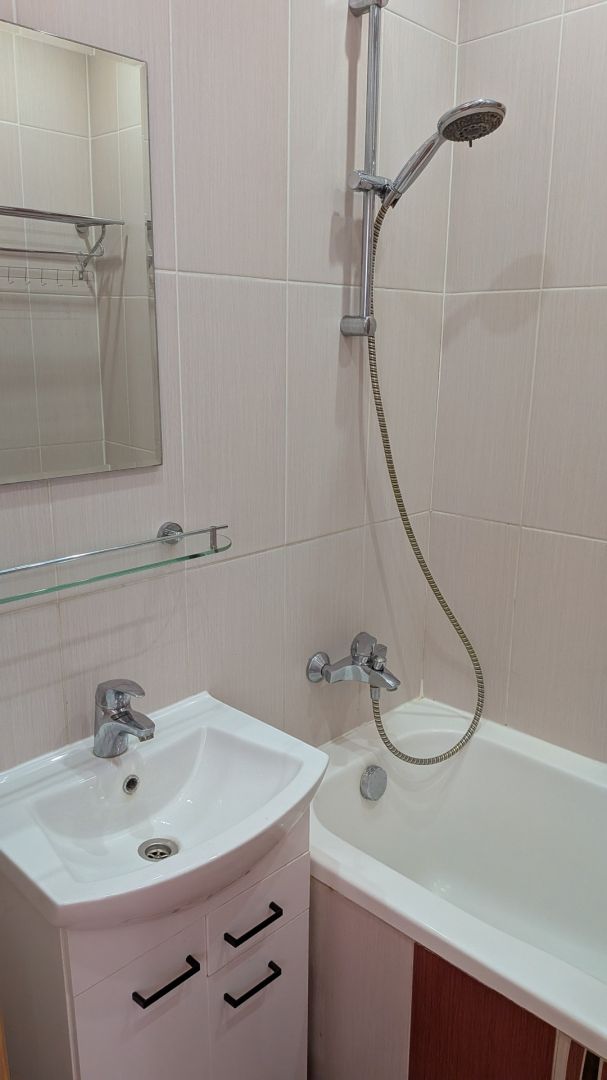 3 izbový byt v centre mesta na Štúrovej ulici s krásnym výhľadom