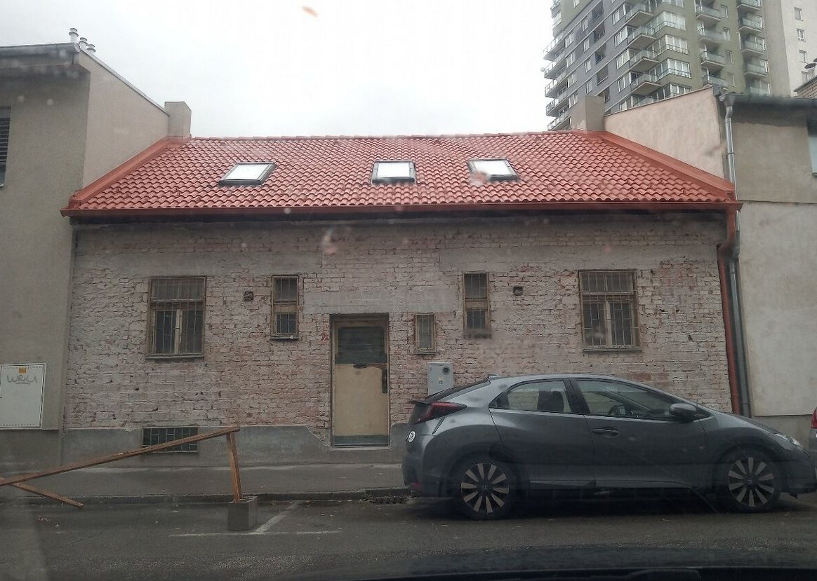 Rodinný dom na Nivách – ulica Klincová, výborný investičný potenciál