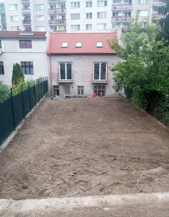Rodinný dom na Nivách – ulica Klincová, výborný investičný potenciál