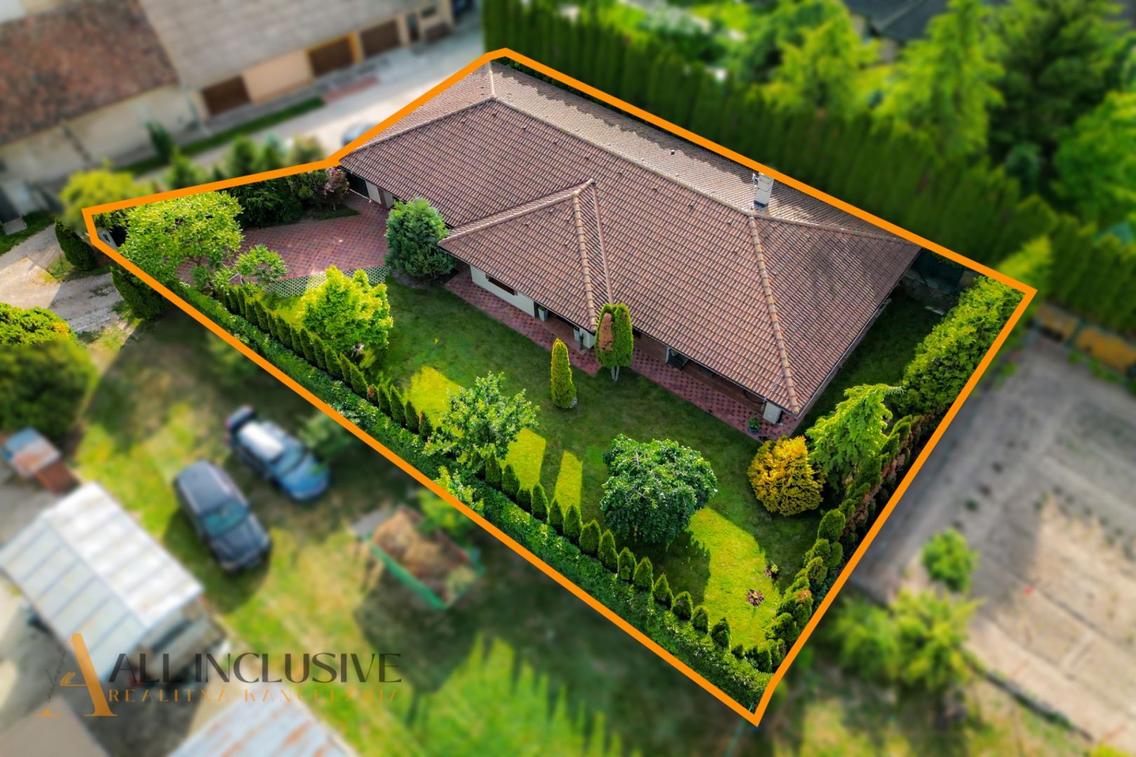 External property image