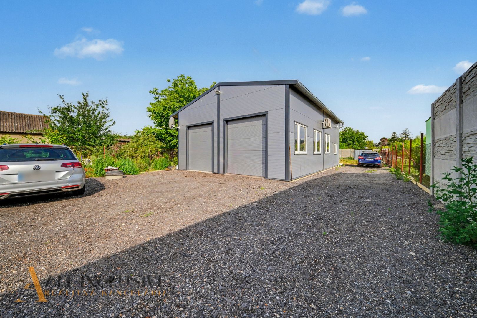 External property image