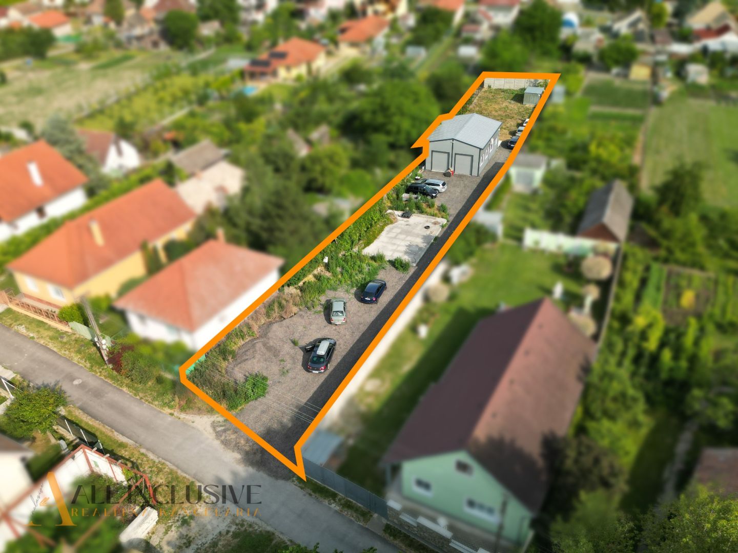 External property image