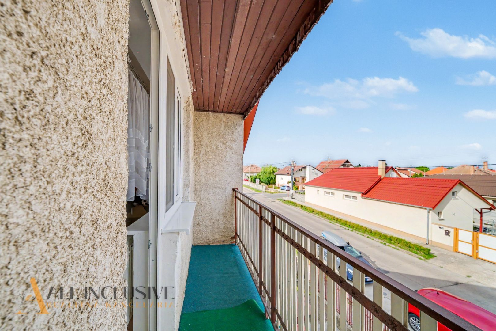 External property image