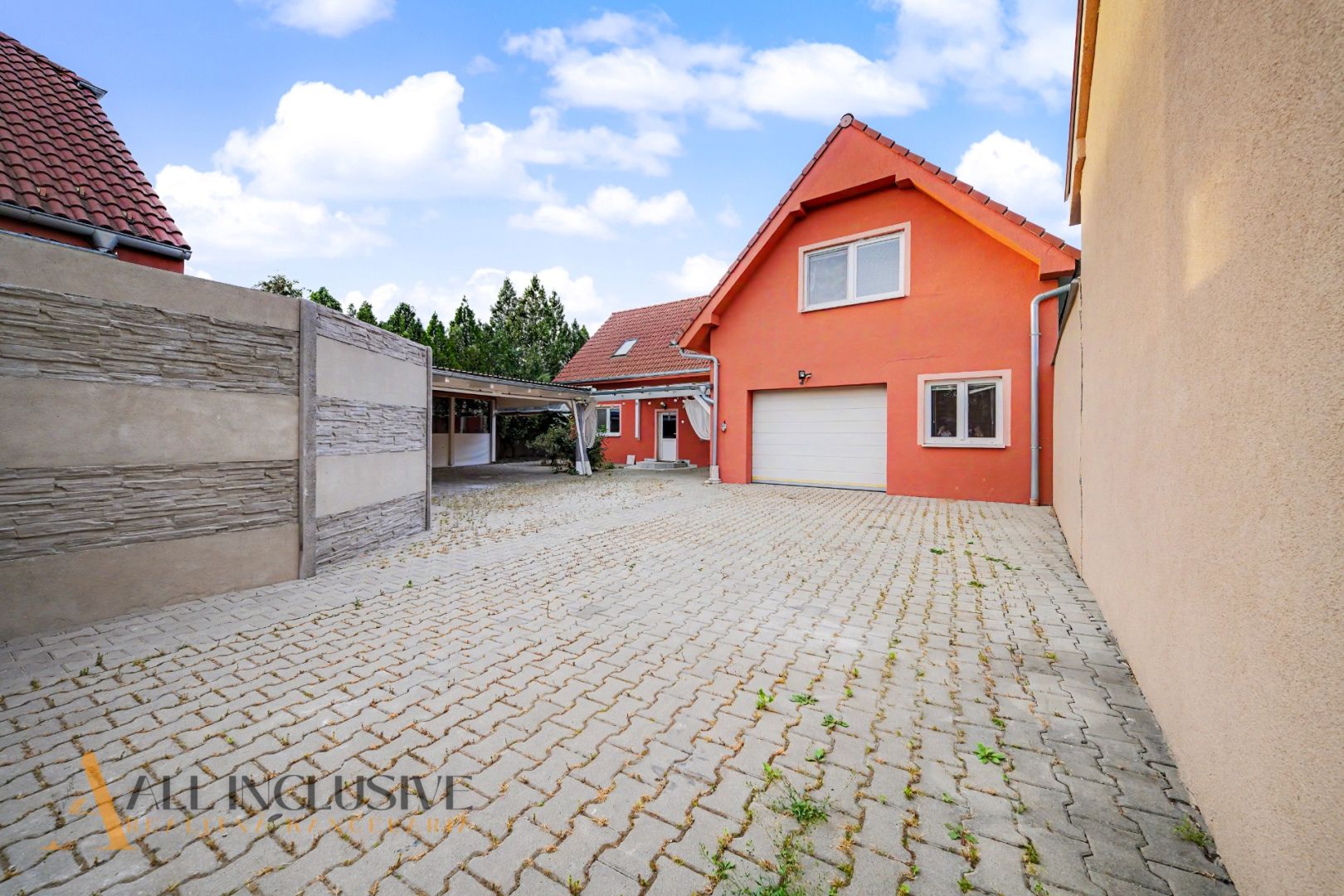 External property image
